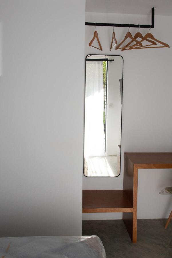 Casa Naamja Hotell Tepoztlán Eksteriør bilde